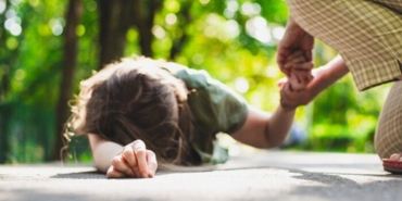 Çocuklarda epilepsi