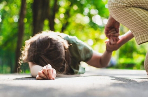 Çocuklarda epilepsi