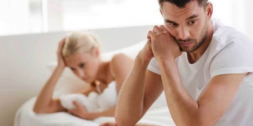 Erkeklerde Kısırlık