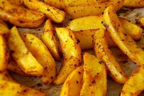 Fırında Patates Kilo Aldırır Mı?