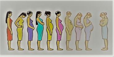 Hamilelik belirtileri