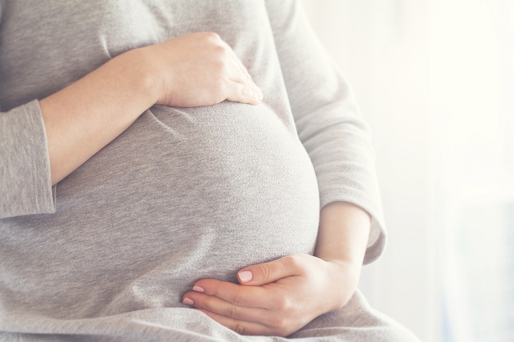 Hamilelikte Şişkinlik Neden Olur?