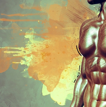 Kas Kütlenizi Geliştirecek Sağlıklı Besinler Nelerdir?