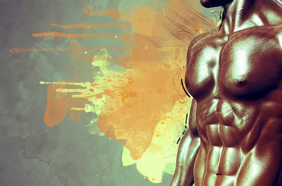 Kas Kütlenizi Geliştirecek Sağlıklı Besinler Nelerdir?