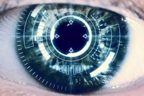 Lazerle göz ameliyatı