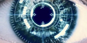 Lazerle göz ameliyatı