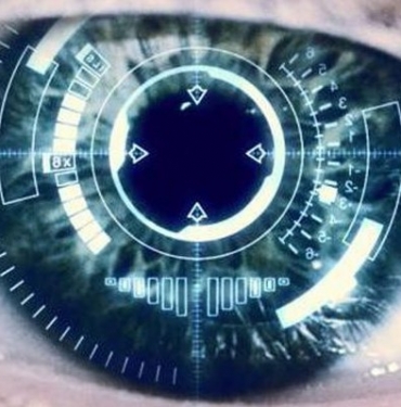 Lazerle göz ameliyatı