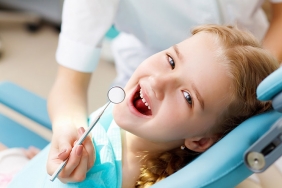 Pedodonti Ne Demektir?