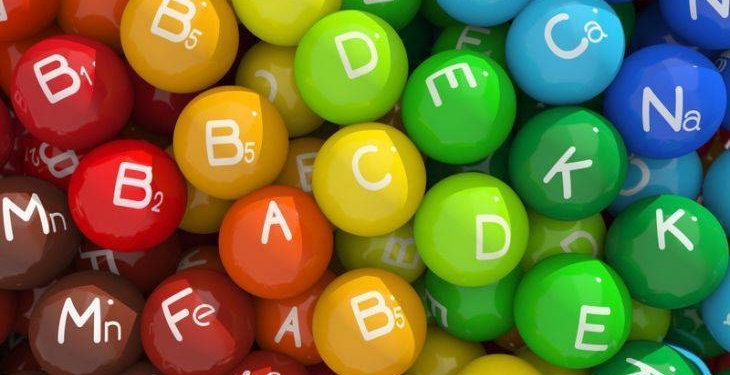 Vitaminin fazlası zarar veriyor