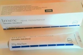 IMEX krem nedir?