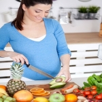 Hamilelikte beslenme nasıl olmalıdır?