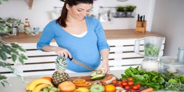 Hamilelikte beslenme nasıl olmalıdır?
