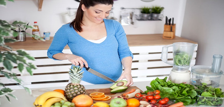 Hamilelikte beslenme nasıl olmalıdır?