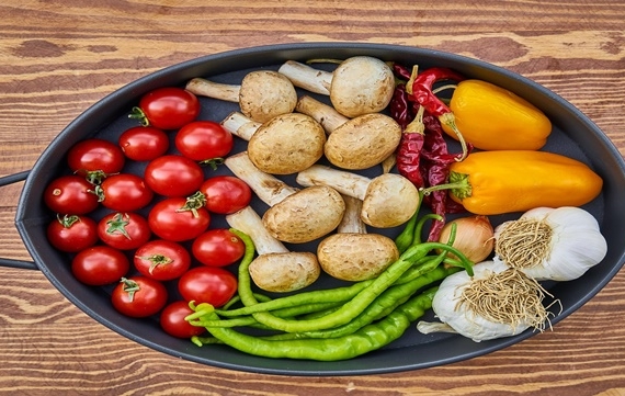 Kanser Hastaları İçin İyi Beslenmenin Faydaları