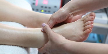 Yorgun ayakları rahatlatmanın yolları