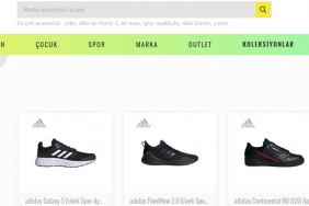 Nike ve Adidas Dünyasında Öne Çıkan En İyi Erkek ve Kadın Spor Ayakkabıları