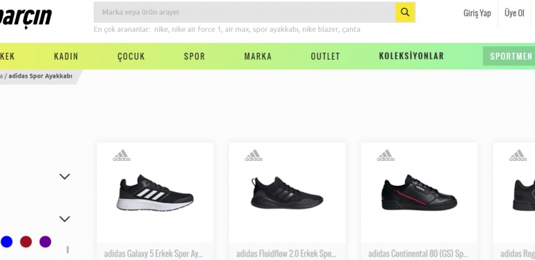 Nike ve Adidas Dünyasında Öne Çıkan En İyi Erkek ve Kadın Spor Ayakkabıları