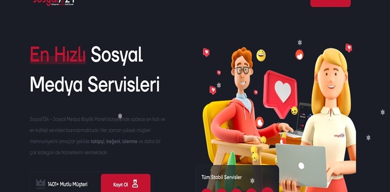 SMM Panel Nedir