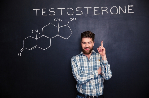 testesteron