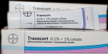 Travocort Krem Ne İşe Yarar?