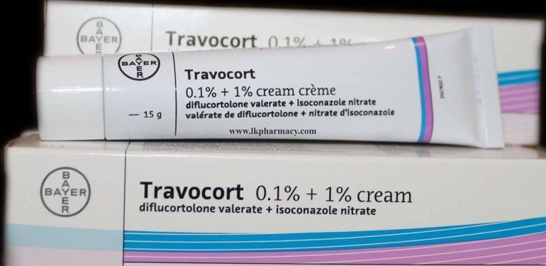 Travocort Krem Nasıl Kullanılır?