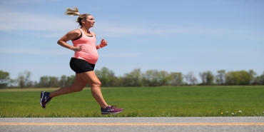 Hamileyken Koşu Yapmak Zararlı Mıdır?