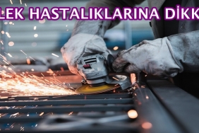 Meslek Hastalığı Nedir?