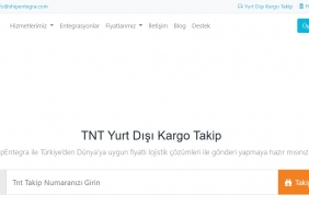 E İhracat İçin Lojistik: Kargo Şirketi Seçimi ve Kargo Takibi