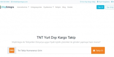 E İhracat İçin Lojistik: Kargo Şirketi Seçimi ve Kargo Takibi