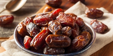 Gebelikte Hurma Yemek Doğumu Kolaylaştırır Mı?