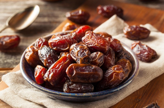 Gebelikte Hurma Yemek Doğumu Kolaylaştırır Mı?