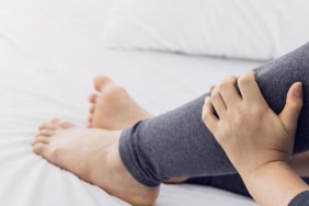 Huzursuz bacak sendromu