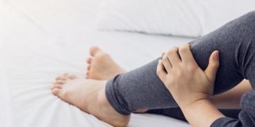 Huzursuz bacak sendromu