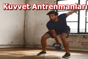Kuvvet Antrenmanı Yapmanın Faydaları