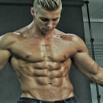 Six Pack Antrenmanı