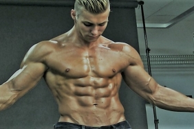 Six Pack Antrenmanı