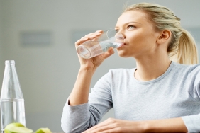 Su ihtiyacının çoğunu sahurda karşılamak fayda sağlamaz