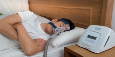 Uyku Apnesi Nedenleri