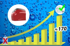 Damacana Suya Gelen Yüzde170 Zam Su Arıtma Cihazlarına Talebi Artırdı