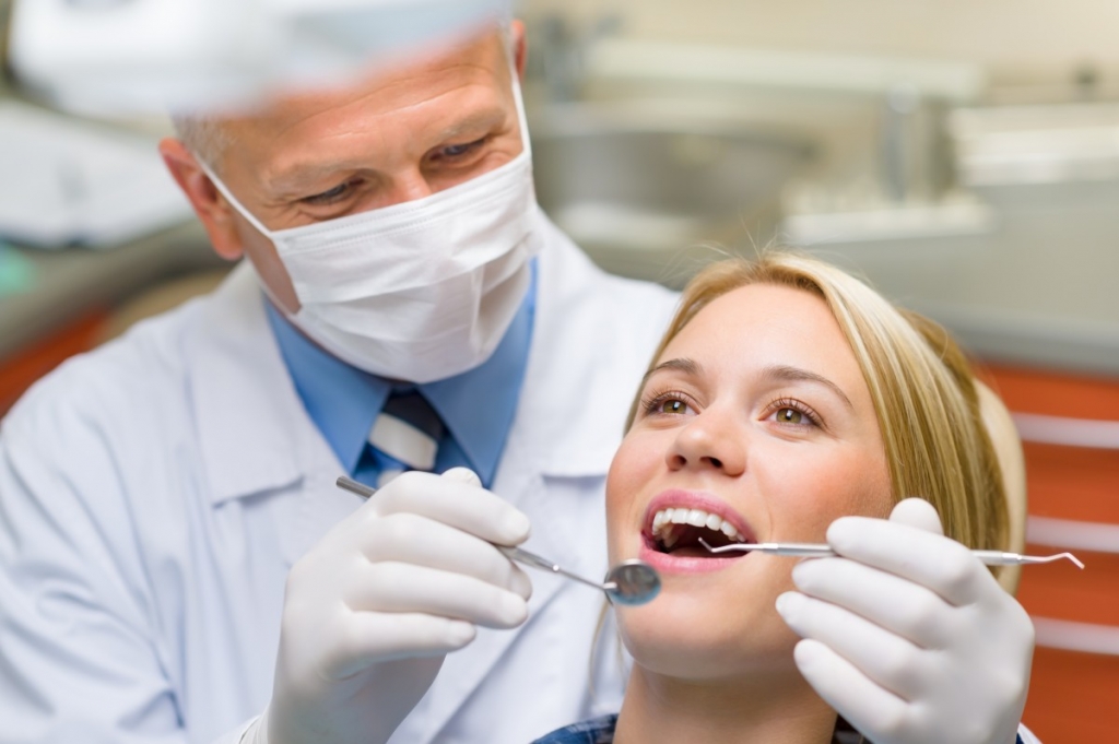 Diş tedavi yöntemleri nelerdir?
