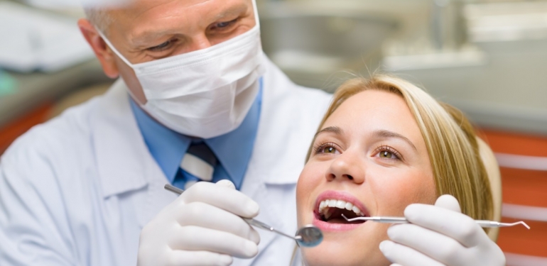 Diş tedavi yöntemleri nelerdir?
