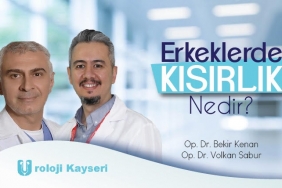 Erkeklerde Kısırlık ve Tedavileri