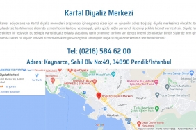 Kartal Diyaliz Merkezi