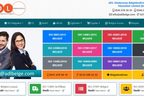 Kimler ISO 13485 Belgesi Almalıdır?