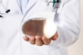 Obezite için mide balonu tedavisi