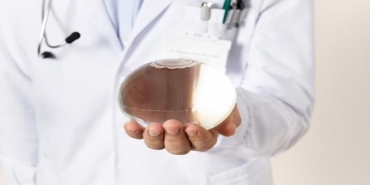 Obezite için mide balonu tedavisi