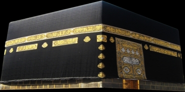 Programsız uydudan Kıble'yi bul