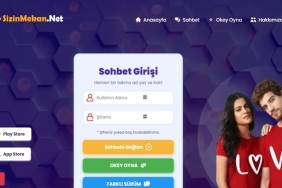 En kullanışlı sohbet sitesi