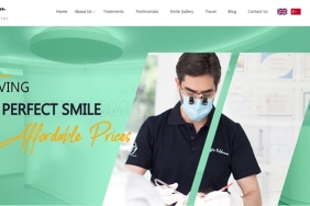 Antalya Dentist