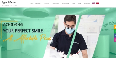 Antalya Dentist